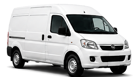 Combo / Van